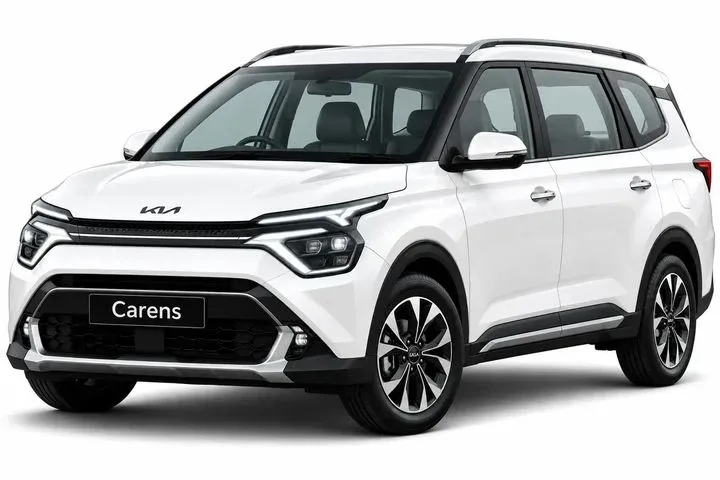 Kia Carens for Chandigarh to Hoshiarpur