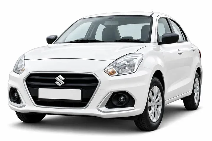 Etios-Dzire for Amritsar