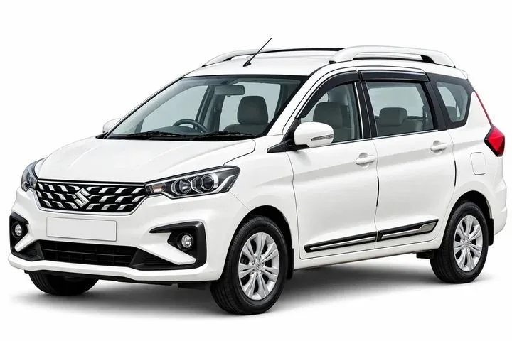 Ertiga for Chandigarh