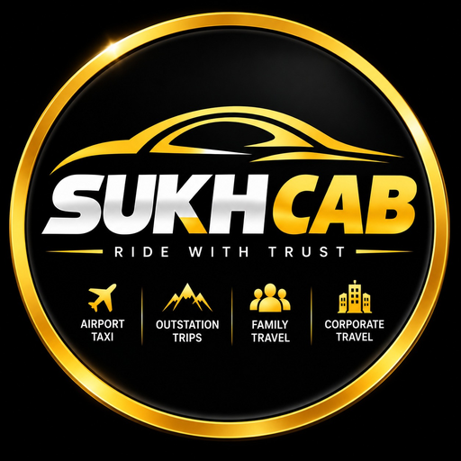 Sukh Cab – Ride With Trust